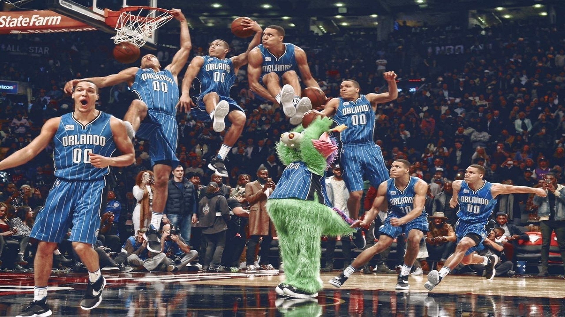 骑士赛后发布海报纪念传奇教练周年,骑士历年教练