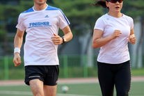 开云esports-范奥特尔戴克赛后感谢支持者鼓励，范戴克助攻